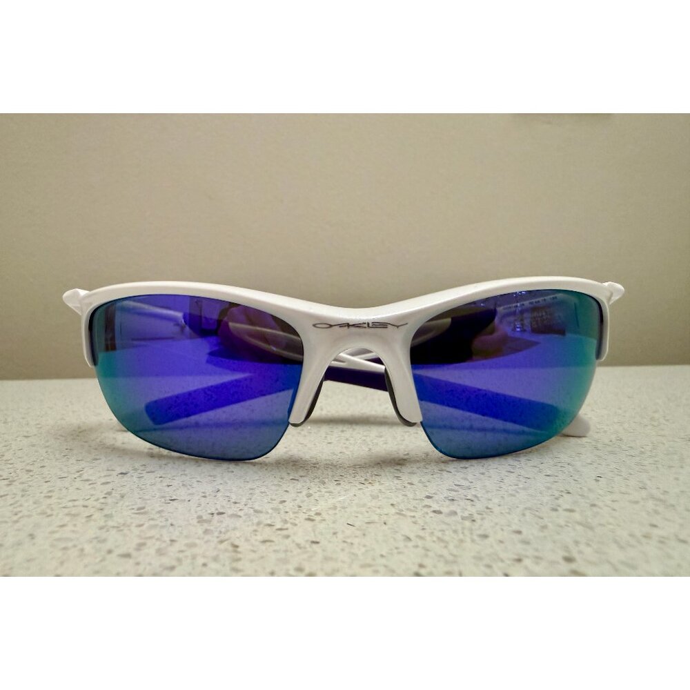 Oakley Sport Sunglasses Half Jacket 2.0 Polarized (NEW)